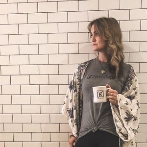 Meet your Posher, Erin